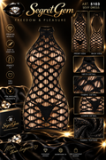 5103 sexy dress