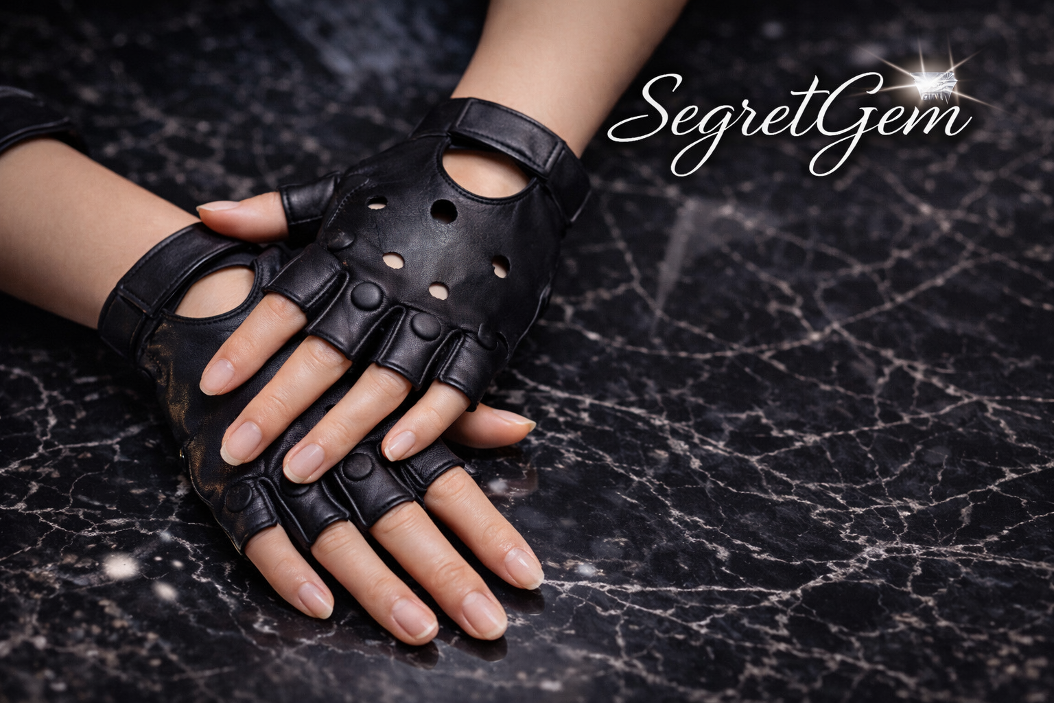 Guanti/Lederhandschuhe/gants en cuir/leather gloves