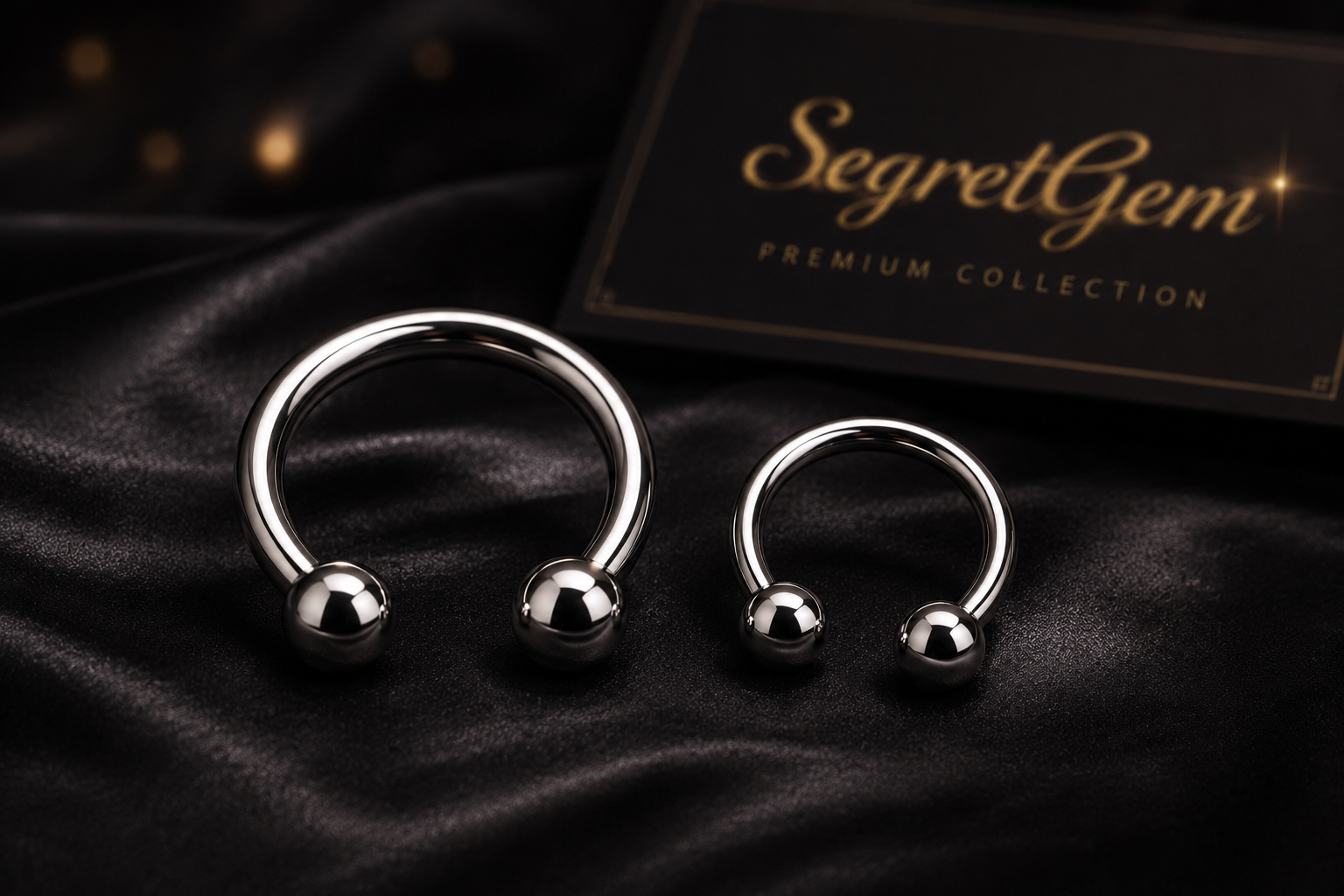 Bondage Ring