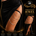 SegretGem™ Allure Thigh Chain